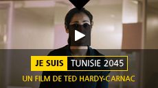 Je suis Tunisie 2045