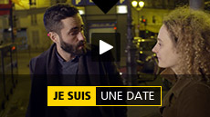 Je suis une date